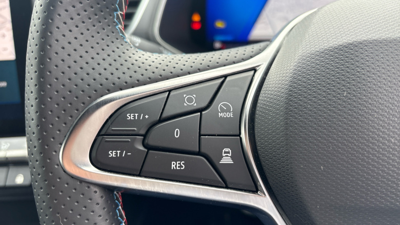 Renault Symbioz 1.6 E-Tech FHEV 145 Techno Esprit Alpine 5dr Auto Hybrid Estate